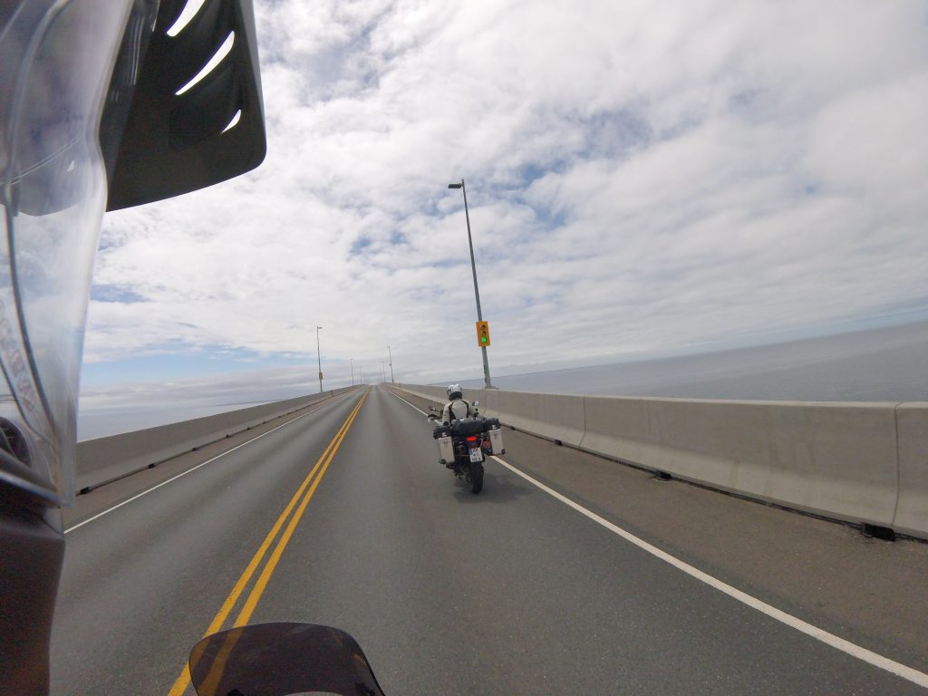 #8 Confederation Bridge